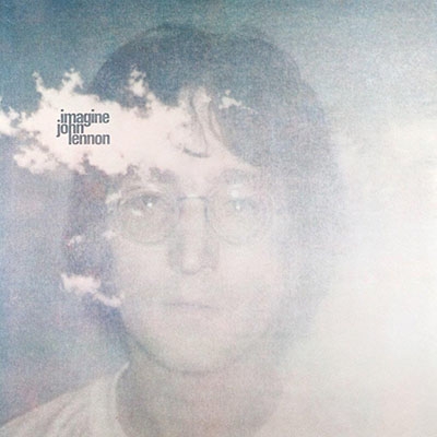 IMAGINE: THE ULTIMATE COLLECTION : John Lennon | HMV&BOOKS online 