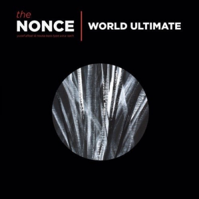 THE NONCE world ultimate 2枚組レコード World Ultimate (3枚組アナログレコード) : Nonce | HMV&BOOKS