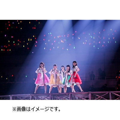 Live 18 ワルキューレは裏切らない At 横浜アリーナ Day 1 Day 2 Blu Ray Box ワルキューレ Hmv Books Online Vtxl 34 5