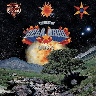 Best Of The Beta Band : Beta Band | HMV&BOOKS online - RTMCD1345