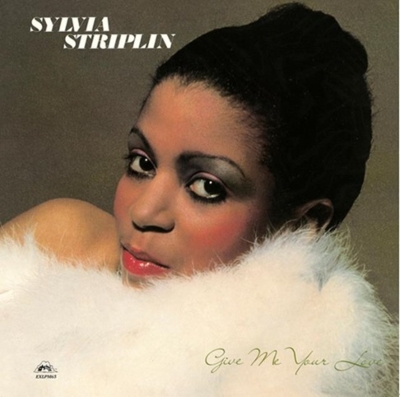 Sylvia Striplin Give Me Your Love レコード Give Me Your Love (アナログレコード) : Sylvia Striplin | HMV&BOOKS