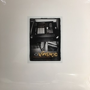 中古:盤質B】 Vintage: Unreleased Instrumentals : J Dilla