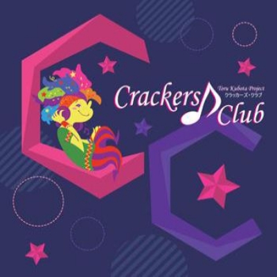 Cc : Crackers♪club | HMV&BOOKS online - CCJG-1
