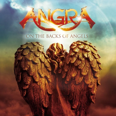 On The Backs Of Angels (2CD)
