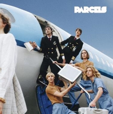 【中古】 パーセルズ/ＣＤ/HSU-10260 Parcels : Parcels | HMV&BOOKS online : Online Shopping