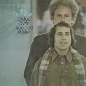 Bridge Over Troubled Water (アナログレコード) : Simon