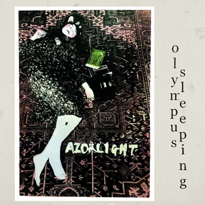 Olympus Sleeping : Razorlight | HMV&BOOKS online - 2