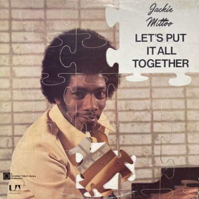 洋楽 Jackie Mittoo Let's Put It All Together Let's Put It All Together : Jackie Mittoo | HMV&BOOKS online