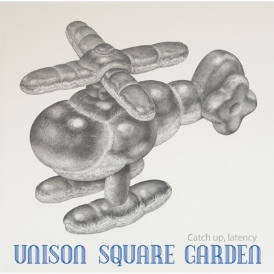 Catch up, latency : UNISON SQUARE GARDEN | HMV&BOOKS online