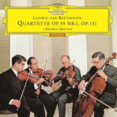 String Quartets Nos.7