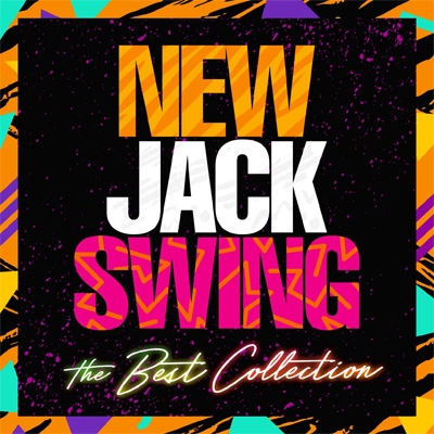 NEW JACK SWING The Best Collection (3CD) | HMV&BOOKS online - UICZ