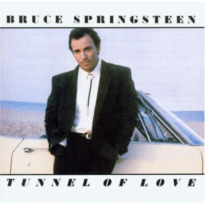 Tunnel Of Love (2枚組アナログレコード/8thアルバム) : Bruce Springsteen | HMV&BOOKS online  - 88985460131