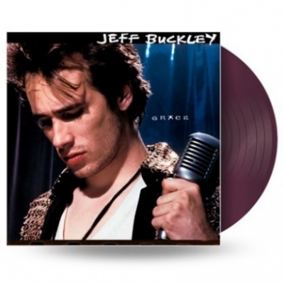 Grace (カラーヴァイナル仕様) : Jeff Buckley | HMV&BOOKS online