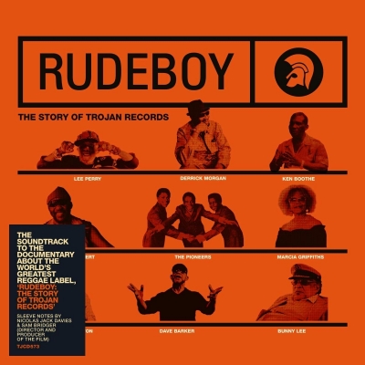 Rudeboy: Story Of Trojan Records | HMV&BOOKS online - 13342