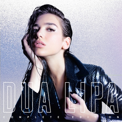 Dua Lipa [Complete Edition] (2CD) : Dua Lipa | HMV&BOOKS online