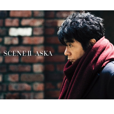 SCENE II -Remix ver.-(UHQCD) : ASKA | HMV&BOOKS online - YCCR-10036