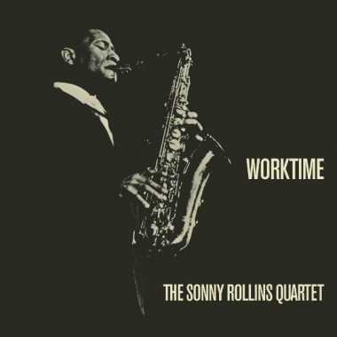 Worktime (アナログレコード/Down At Dawn) : Sonny Rollins | HMV&BOOKS online - 111