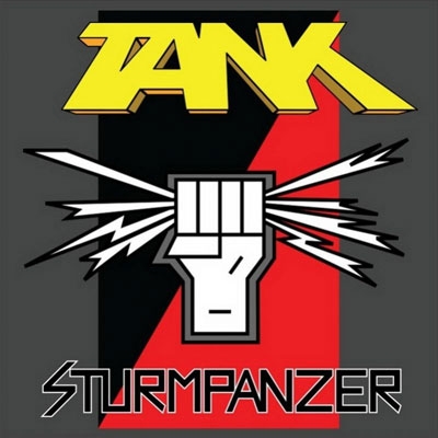 Sturmpanzer : Tank (Metal) | HMV&BOOKS online - DISS0104CDD