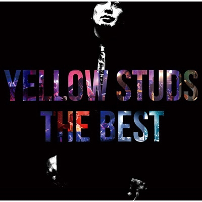 Yellow Studs THE BEST 【初回プレス限定盤】 : Yellow Studs 