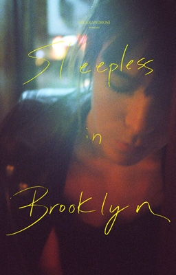 [ALEXANDROS]Sleepless in Brooklyn　初回限定盤A