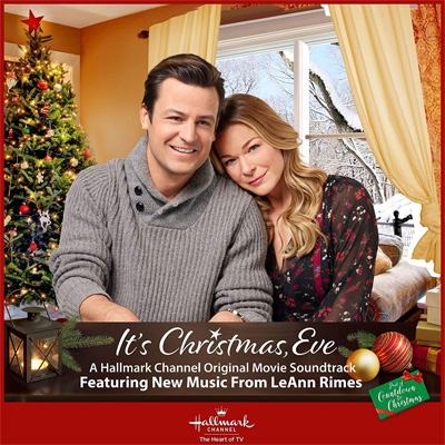 It's Christmas Eve : Leann Rimes | HMVu0026BOOKS online - 2