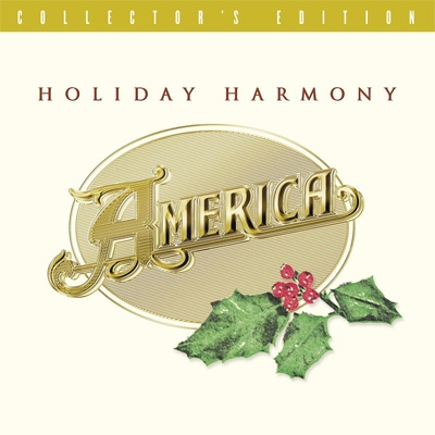 ホリデイ・ハーモニー [CD] Amazon.co.jp: Holiday Harmony: ミュージック