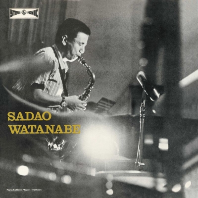 ⁄ WATANABE - SADAO Sadao 渡辺貞夫 Watanabe | – : (渡辺貞夫) (LP