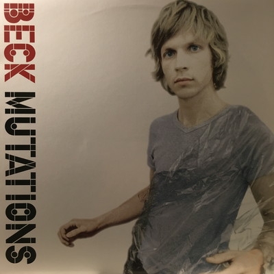 【中古:盤質B】 Mutations : BECK | HMV&BOOKS Online - 39