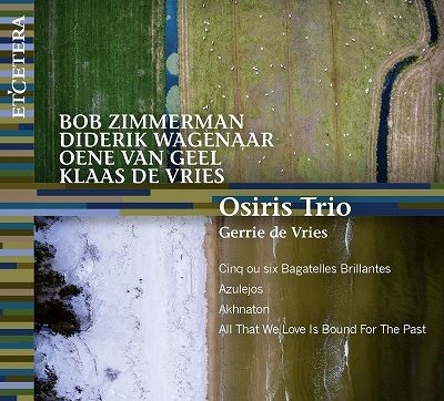 現代オランダの弦楽三重奏曲集 オシリス三重奏団 Hmv Books Online Ktc1619