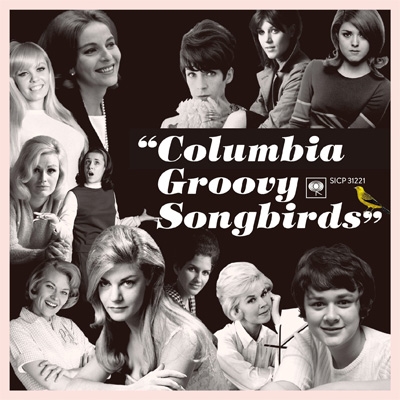 Columbia Groovy Songbirds | HMV&BOOKS online - SICP-31221