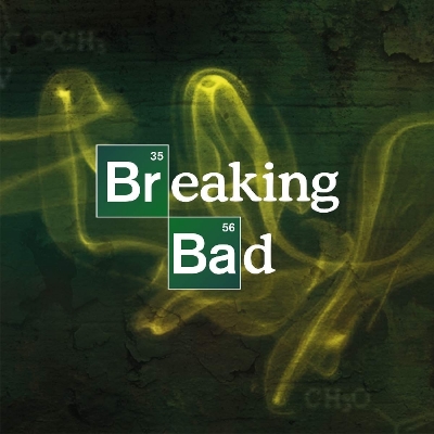 ブレイキング・バッド サウンドトラック レコード ブレイキング・バッド Breaking Bad オリジナルサウンドトラック
