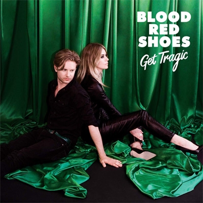 Get Tragic : Blood Red Shoes | HMV&BOOKS online - 44024