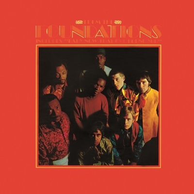 From The Foundations ＜紙ジャケット＞ : Foundations (Pop 