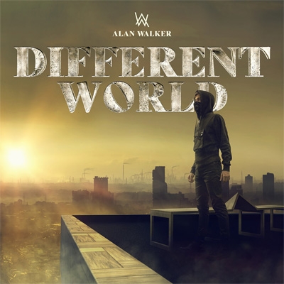 Different World : Alan Walker | HMV&BOOKS online - SICP-5937