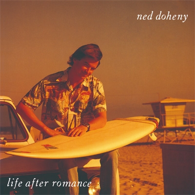 Life After Romance ＜紙ジャケット＞ : Ned Doheny | HMV&BOOKS 