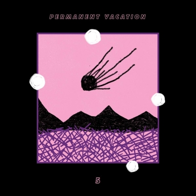 Permanent Vacation 5 | HMV&BOOKS online - 180