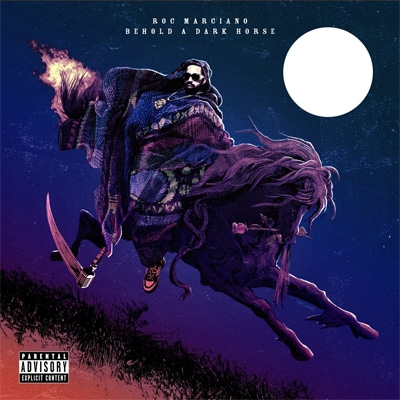 Roc Marciano - Rosebudd's Revenge 国内盤仕様 Roc Marciano - Rosebudd's Revenge 国内盤仕様