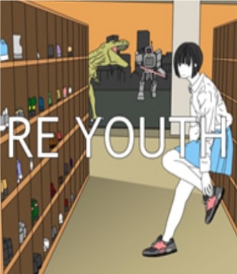 Re Youth : ハンブレッダーズ | HMV&BOOKS online - HMBR001
