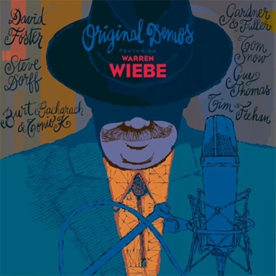 Warren Wiebe Original Demos 新品未開封 Original Demos Ft.Warren Wiebe : Warren Wiebe | HMV&BOOKS