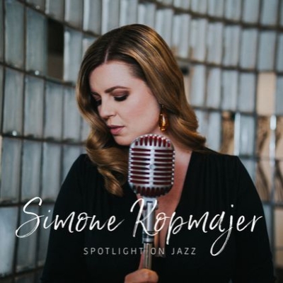 Spotlight On Jazz : Simone (Simone Kopmajer) | HMV&BOOKS online