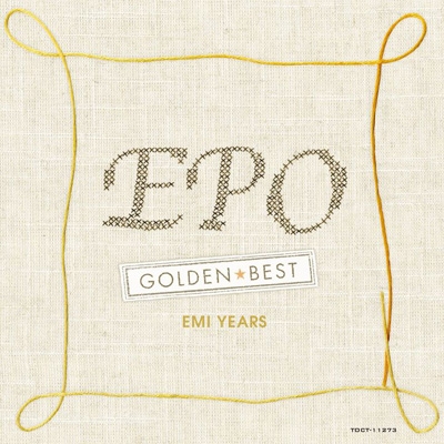 Golden Best Epo (Emi Years)(Special Price) : EPO | HMV&BOOKS