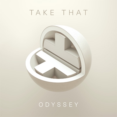 Odyssey (2CD) : Take That | HMV&BOOKS online - UICP-1189/90