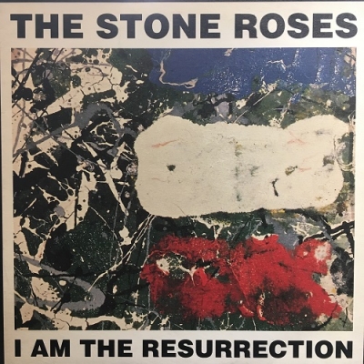 STONE ROSES 『I AM THE RESURRECTION』レコード Amazon.co.jp: I Am the Resurrection: ミュージック