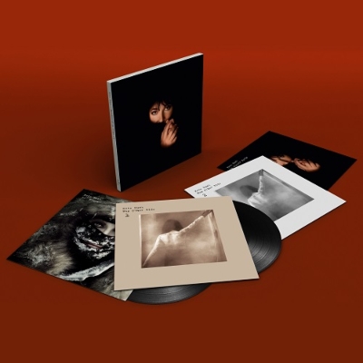 Remastered In Vinyl Vol.4 (BOX仕様/4枚組/180グラム重量盤レコード) : Kate Bush | HMVu0026BOOKS  online - 9029.559392