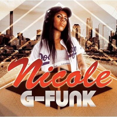 G-funk : Nicole (Euro Hip Hop) | HMV&BOOKS online - PMR-224
