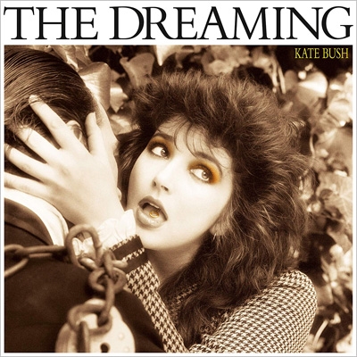 Dreaming (2018 Remaster) : Kate Bush | HMV&BOOKS online - 9029.556895