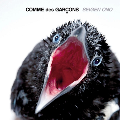 COMCOMME des GARÇONS SEIGEN ONO (モノラル/2枚組