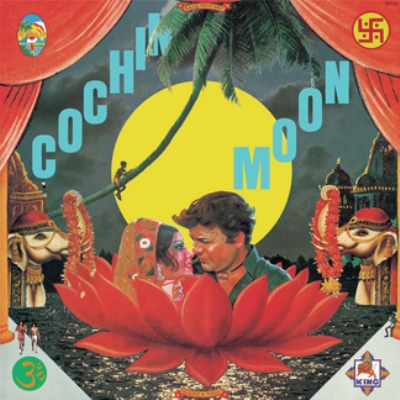 【超特価】 / (再プレス Moon Cochin アナログレコード) 細野晴臣 : 邦楽