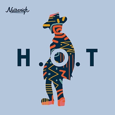 【メーカー再生品】 Nulbarich : H.O.T | HRLP138 - online HMV&BOOKS 邦楽