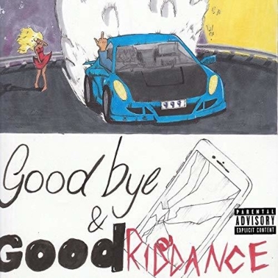 Goodbye & Good Riddance (アナログレコード) : Juice WRLD